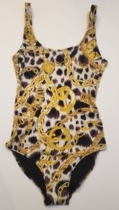 Limited Edition H&M Moschino Swimsuit